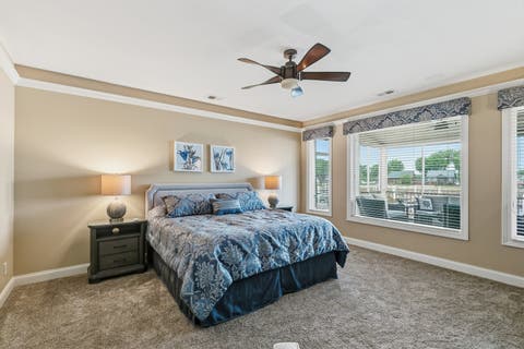 Tiny photo for 19 Villa Drive, Hampton, IL 61256 (MLS # 12652167)