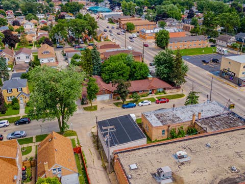 Tiny photo for 3847 Euclid Avenue, Berwyn, IL 60402 (MLS # 12721570)