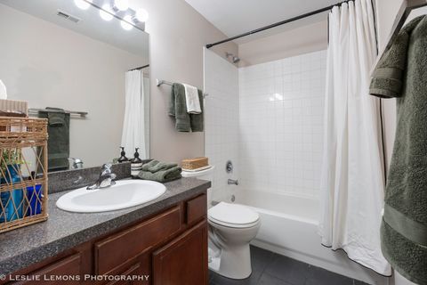 Tiny photo for Lisle, IL 60532 (MLS # 12593234)