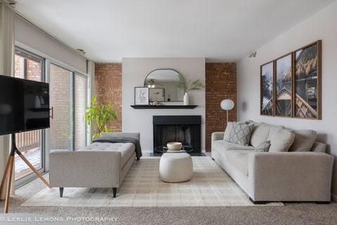 Tiny photo for Lisle, IL 60532 (MLS # 12593234)