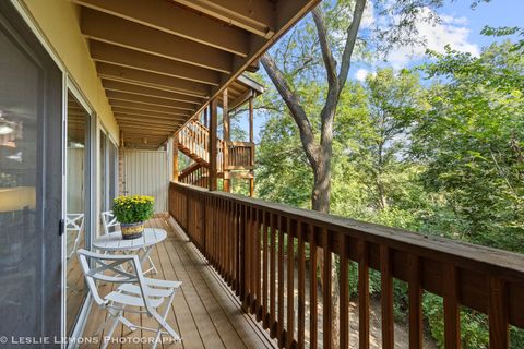 Tiny photo for Lisle, IL 60532 (MLS # 12593234)