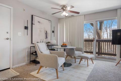 Tiny photo for Lisle, IL 60532 (MLS # 12593234)