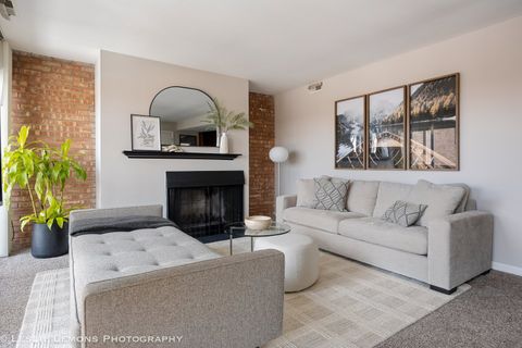 Tiny photo for Lisle, IL 60532 (MLS # 12593234)