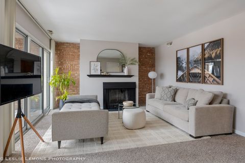 Tiny photo for Lisle, IL 60532 (MLS # 12593234)