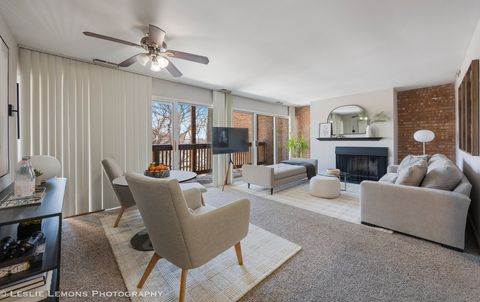 Tiny photo for Lisle, IL 60532 (MLS # 12593234)