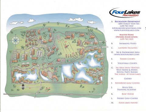 Tiny photo for Lisle, IL 60532 (MLS # 12593234)