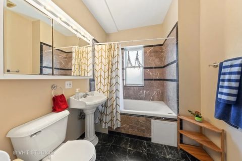 Tiny photo for 1456 N Fairfield Avenue #1, Chicago, IL 60622 (MLS # 12472673)