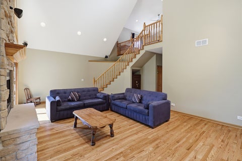 Tiny photo for 35764 N Highpoint Lane, Ingleside, IL 60041 (MLS # 12682424)
