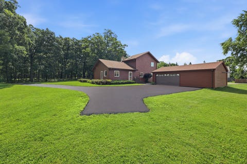 Tiny photo for 35764 N Highpoint Lane, Ingleside, IL 60041 (MLS # 12682424)