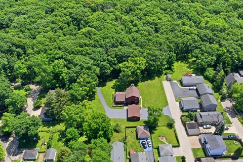 Tiny photo for 35764 N Highpoint Lane, Ingleside, IL 60041 (MLS # 12682424)