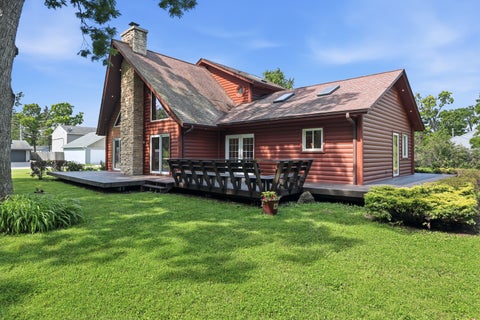 Photo of 35764 N Highpoint Lane, Ingleside, IL 60041 (MLS # 12682424)