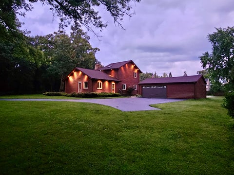 Tiny photo for 35764 N Highpoint Lane, Ingleside, IL 60041 (MLS # 12682424)