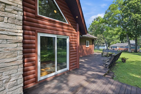 Tiny photo for 35764 N Highpoint Lane, Ingleside, IL 60041 (MLS # 12682424)
