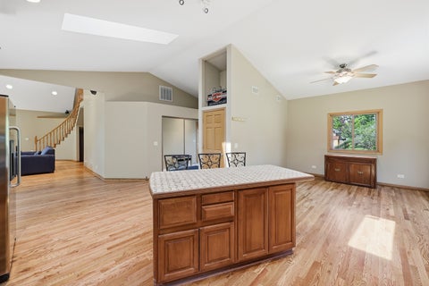 Tiny photo for 35764 N Highpoint Lane, Ingleside, IL 60041 (MLS # 12682424)