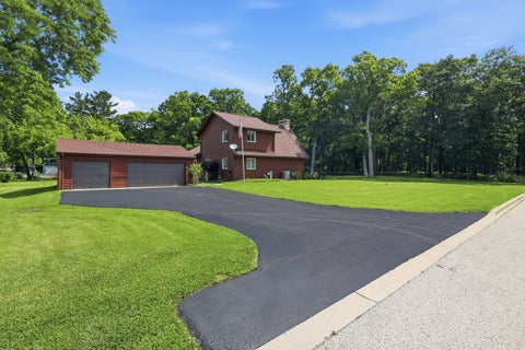 Tiny photo for 35764 N Highpoint Lane, Ingleside, IL 60041 (MLS # 12682424)