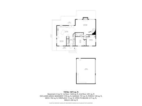 Tiny photo for 35764 N Highpoint Lane, Ingleside, IL 60041 (MLS # 12682424)