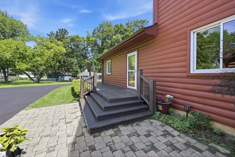 Tiny photo for 35764 N Highpoint Lane, Ingleside, IL 60041 (MLS # 12682424)