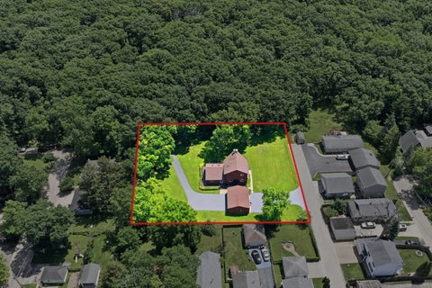 Tiny photo for 35764 N Highpoint Lane, Ingleside, IL 60041 (MLS # 12682424)