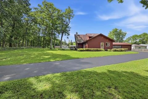 Tiny photo for 35764 N Highpoint Lane, Ingleside, IL 60041 (MLS # 12682424)