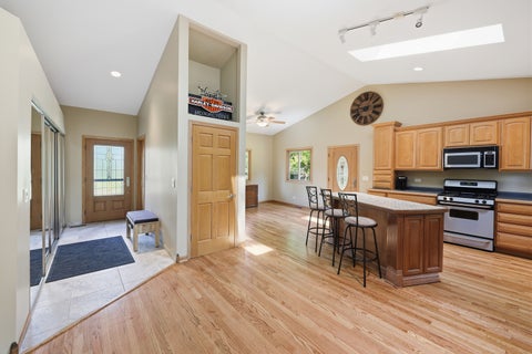 Tiny photo for 35764 N Highpoint Lane, Ingleside, IL 60041 (MLS # 12682424)