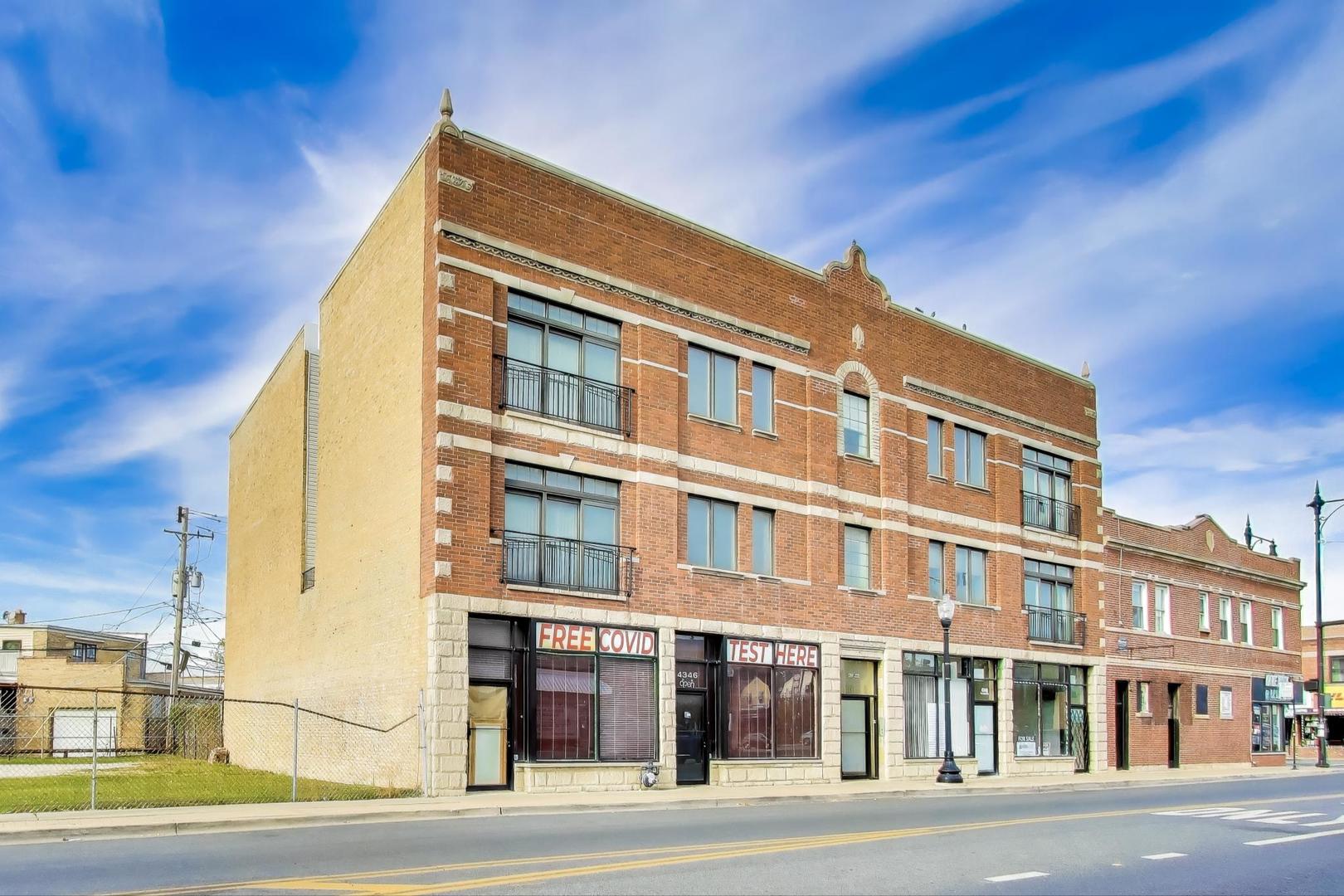 4346 N Pulaski Road C