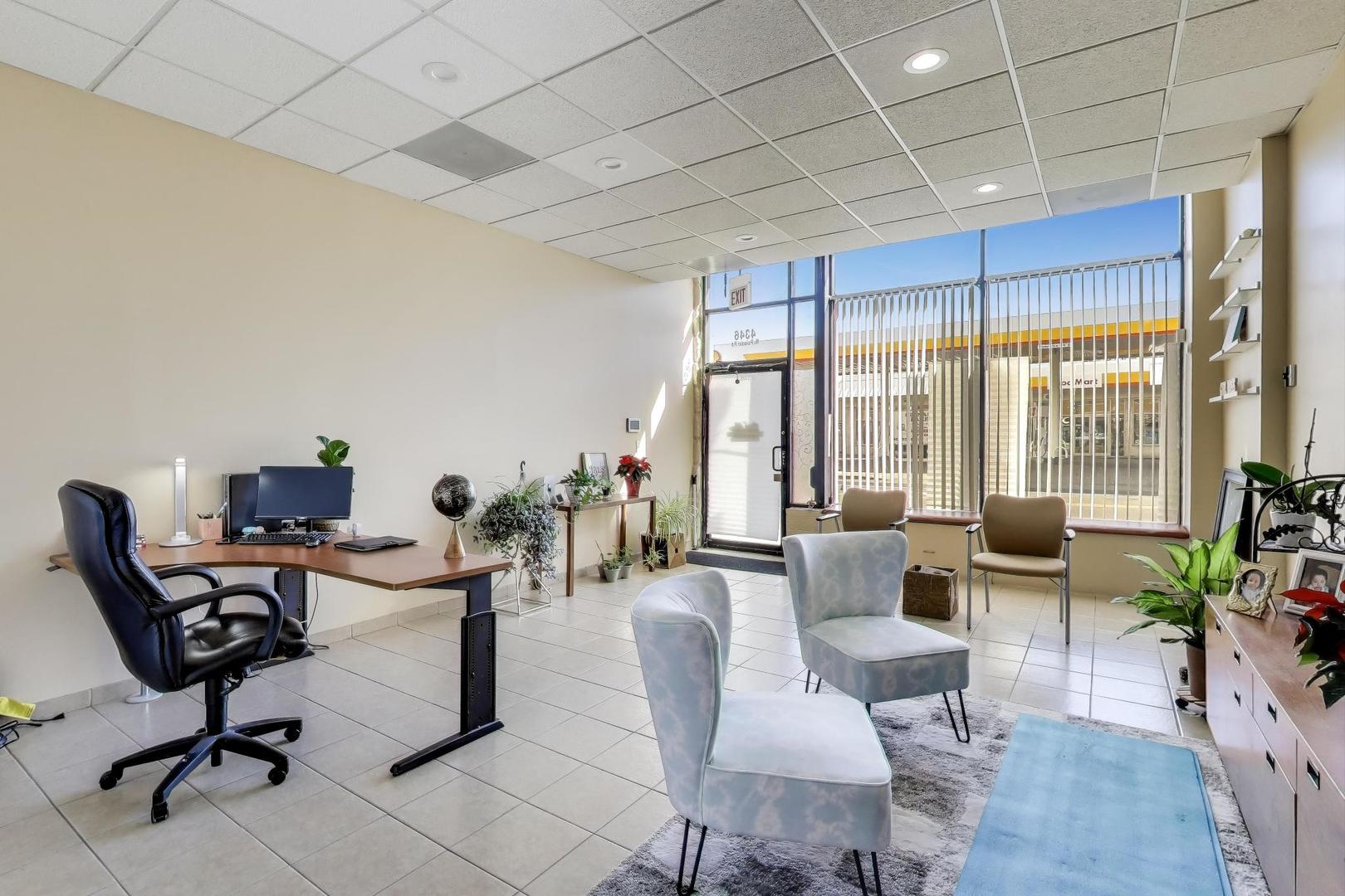 4346 N Pulaski Road C