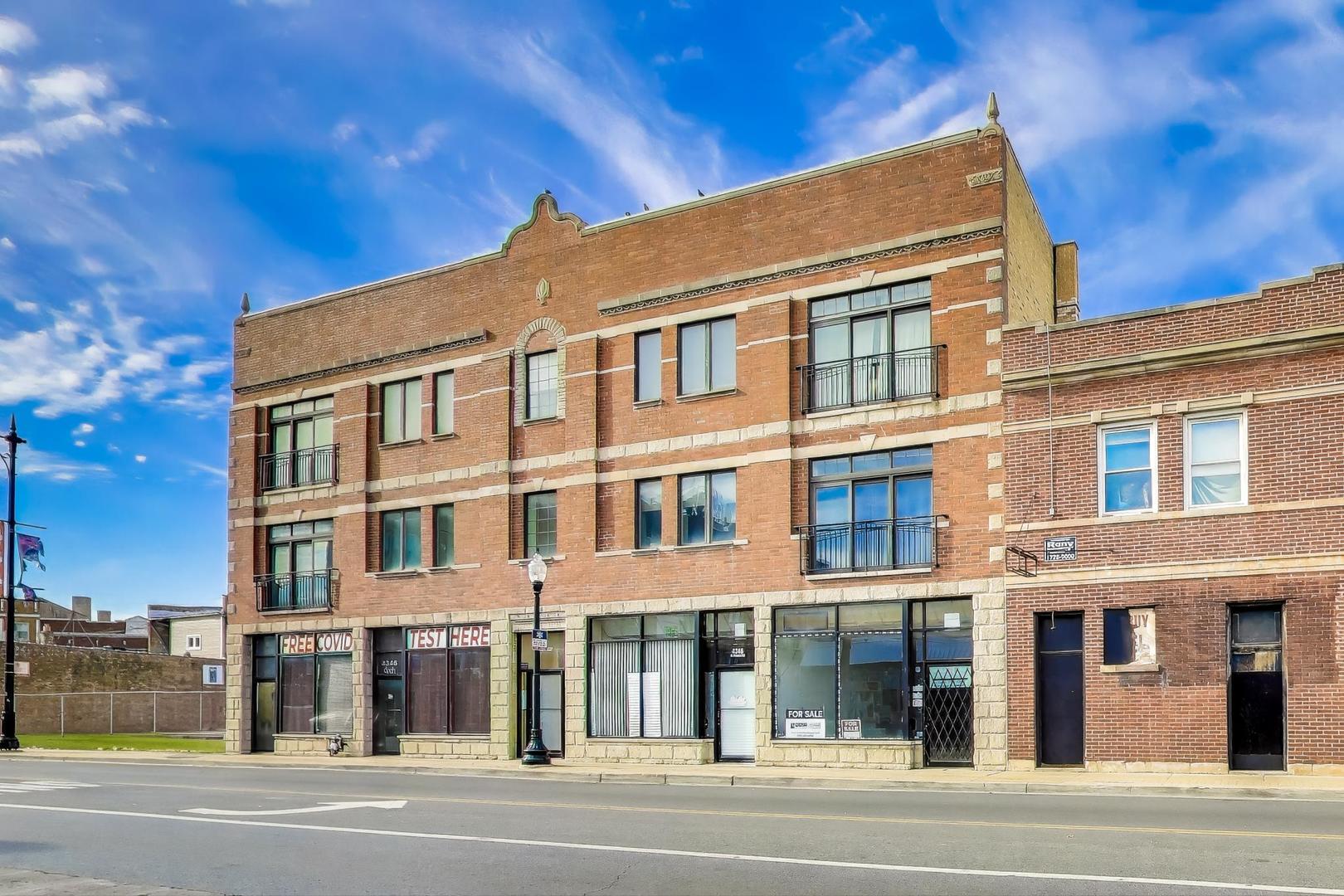 4346 N Pulaski Road C