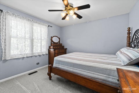 Tiny photo for 2634 Boxwood Drive, Elgin, IL 60124 (MLS # 12771851)