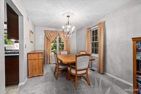 Tiny photo for 2634 Boxwood Drive, Elgin, IL 60124 (MLS # 12771851)