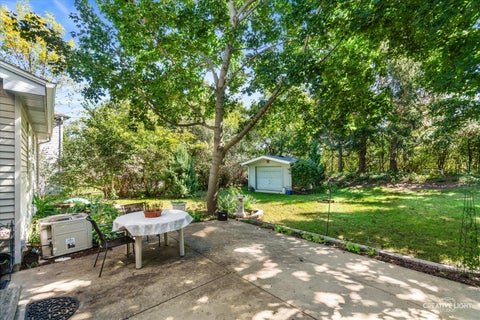 Tiny photo for 2634 Boxwood Drive, Elgin, IL 60124 (MLS # 12771851)