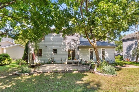 Tiny photo for 2634 Boxwood Drive, Elgin, IL 60124 (MLS # 12771851)