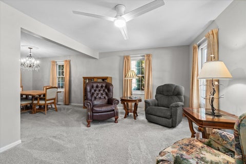 Tiny photo for 2634 Boxwood Drive, Elgin, IL 60124 (MLS # 12771851)