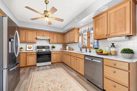 Tiny photo for 336 Panama Avenue, Hampshire, IL 60140 (MLS # 12564833)