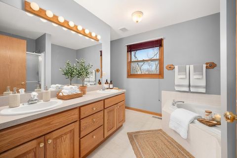 Tiny photo for 336 Panama Avenue, Hampshire, IL 60140 (MLS # 12564833)