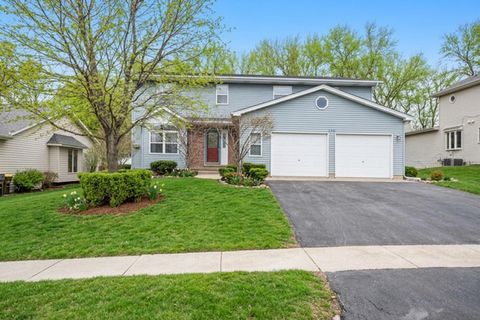Photo of 336 Panama Avenue, Hampshire, IL 60140 (MLS # 12564833)