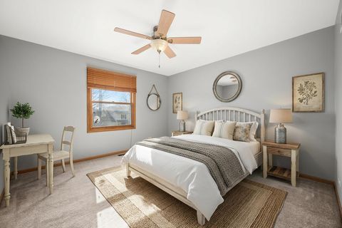 Tiny photo for 336 Panama Avenue, Hampshire, IL 60140 (MLS # 12564833)