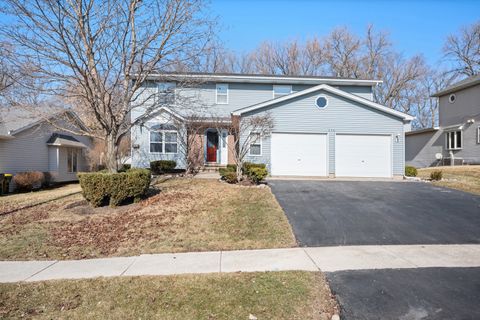 Photo of 336 Panama Avenue, Hampshire, IL 60140 (MLS # 12564833)