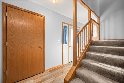 Tiny photo for 336 Panama Avenue, Hampshire, IL 60140 (MLS # 12564833)