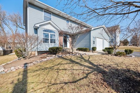 Tiny photo for 336 Panama Avenue, Hampshire, IL 60140 (MLS # 12564833)
