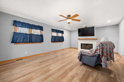 Tiny photo for 336 Panama Avenue, Hampshire, IL 60140 (MLS # 12564833)