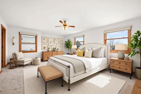 Tiny photo for 336 Panama Avenue, Hampshire, IL 60140 (MLS # 12564833)