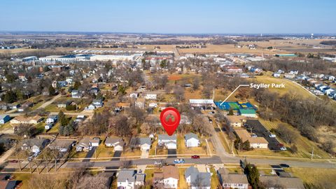 Tiny photo for 336 Panama Avenue, Hampshire, IL 60140 (MLS # 12564833)