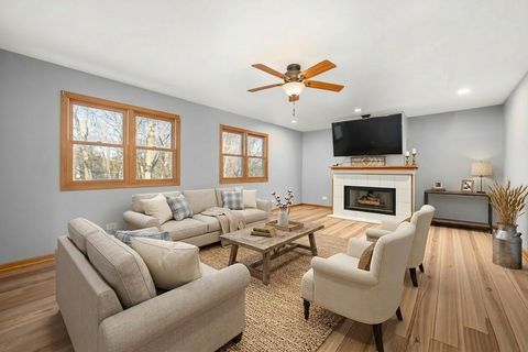 Tiny photo for 336 Panama Avenue, Hampshire, IL 60140 (MLS # 12564833)