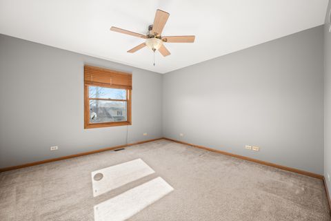 Tiny photo for 336 Panama Avenue, Hampshire, IL 60140 (MLS # 12564833)