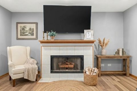 Tiny photo for 336 Panama Avenue, Hampshire, IL 60140 (MLS # 12564833)