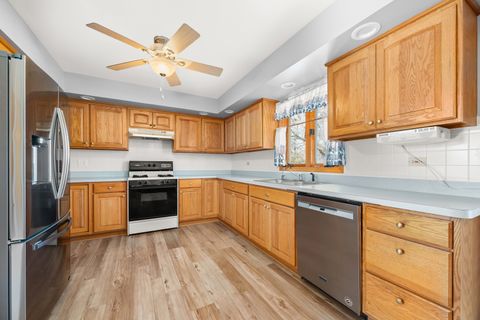 Tiny photo for 336 Panama Avenue, Hampshire, IL 60140 (MLS # 12564833)