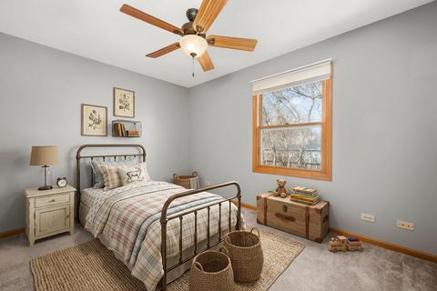 Tiny photo for 336 Panama Avenue, Hampshire, IL 60140 (MLS # 12564833)