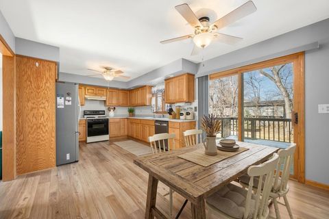 Tiny photo for 336 Panama Avenue, Hampshire, IL 60140 (MLS # 12564833)