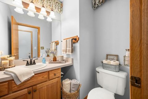 Tiny photo for 336 Panama Avenue, Hampshire, IL 60140 (MLS # 12564833)