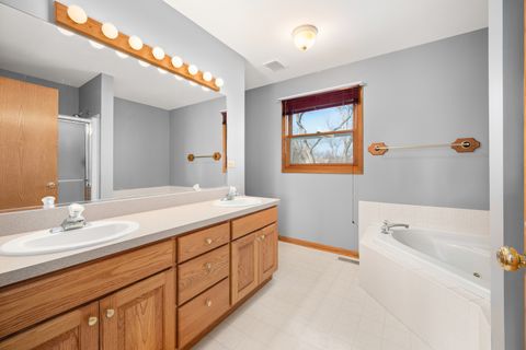 Tiny photo for 336 Panama Avenue, Hampshire, IL 60140 (MLS # 12564833)